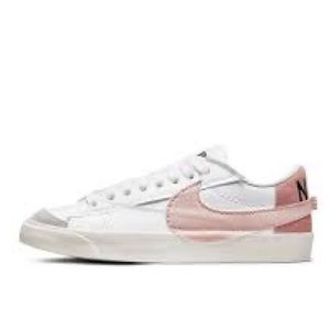 Nike Blazer Low '77 Jumbo Sneaker (Women)